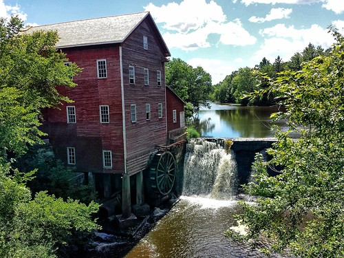 wisconsin eauclairecounty augusta mill dellsmill dellsmillpond nationalregister nationalregisterofhistoricplaces