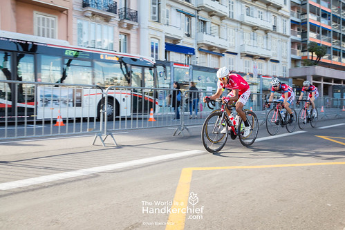 44eme Criterium de Monaco | by ucmonaco