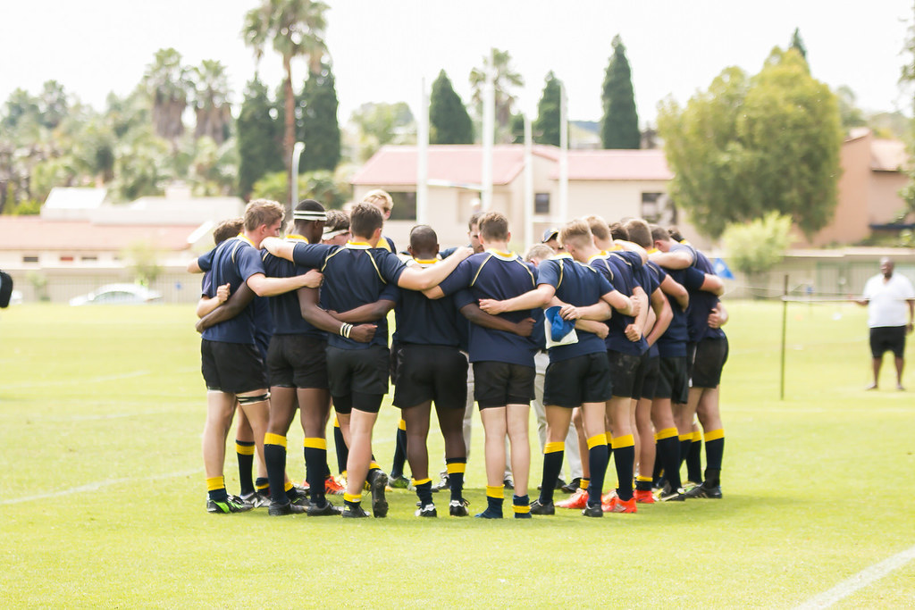 St Faiths Rugby 1st Team Rugby Vs St Benedicts | Flickr