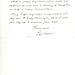 Hopkins to Sherrington - 6 December 1932 (S/1/9/5) 2/2