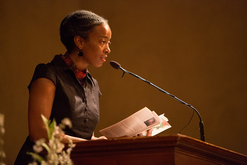 2014 Tufts Poetry Awards