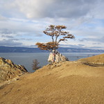 Transsibérien - Lac Baïkal - Olkhon - Chaman