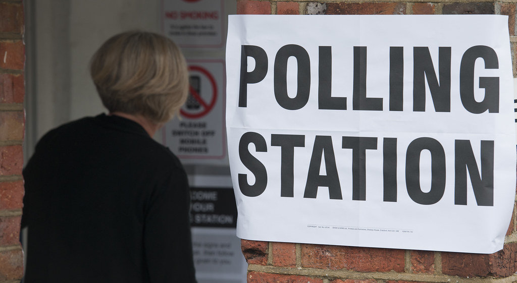 Early general election in the United Kingdom?