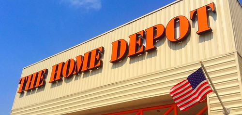 Home Depot, | Home Depot,by Mike Mozart of TheToyChannel and… | Flickr