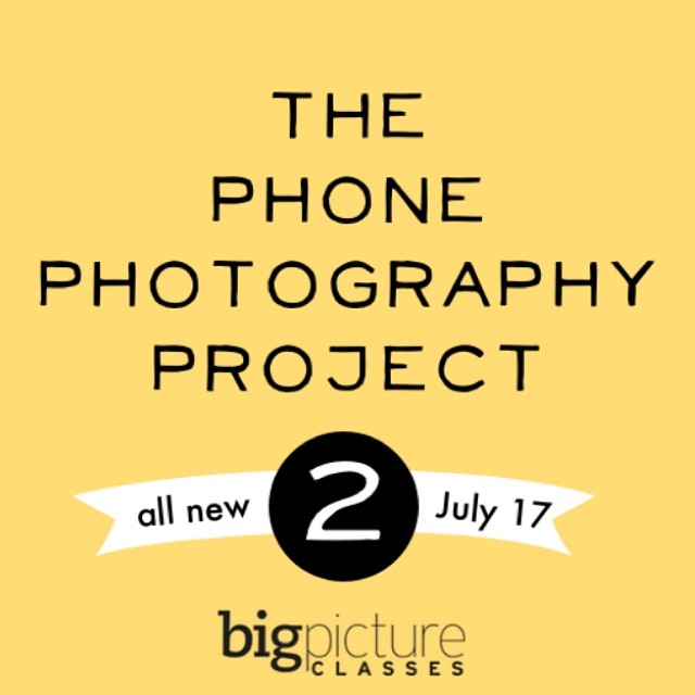 The Phone Photography Project 2