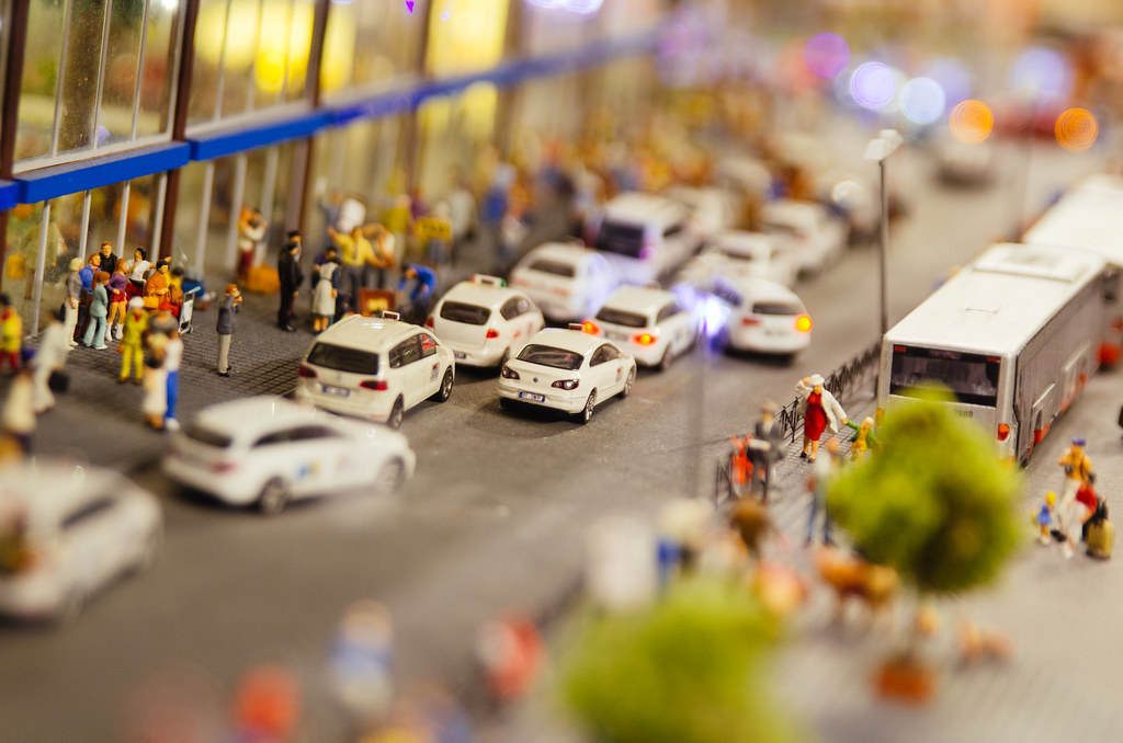 Miniatur Wunderland