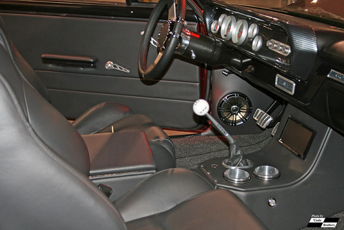 1965 Pontiac GTO | by 'Cuda Brother Sam