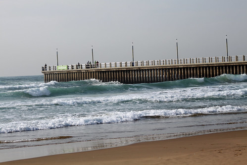 Durban Beach