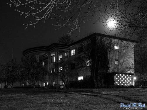 Sigma Nu in the Moonlight