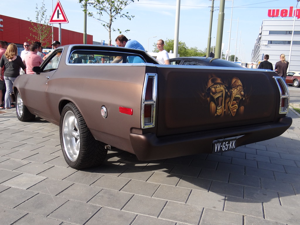 VV-65-KK: Ranchero asobak