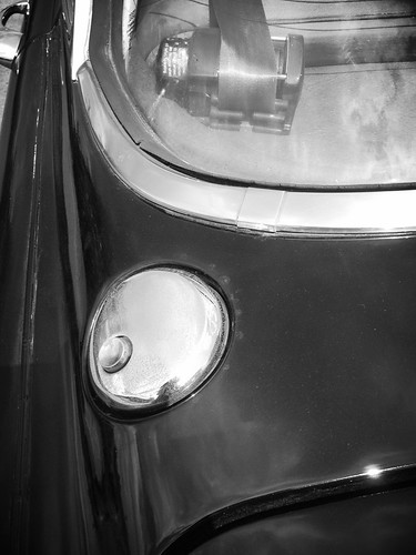 Rover 3.5L Coupe | by FilmsForWebsites
