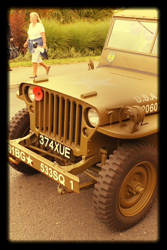 Jeep | by FilmsForWebsites