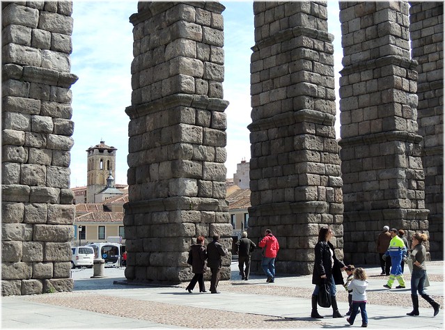 3840-Acueducto de Segovia.