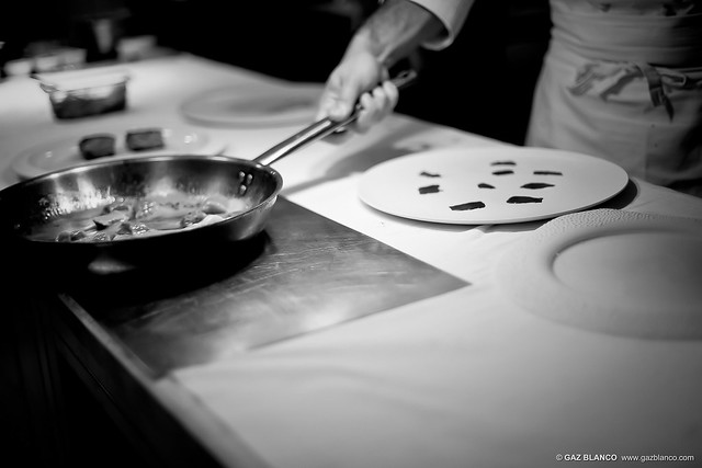 Mani di Chef | BARTOLINI