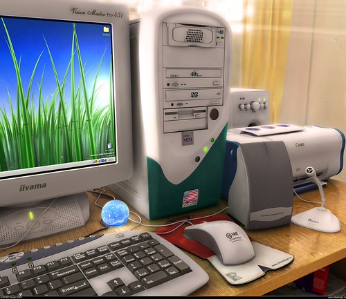 Digital Morning position 2 | by ROBO Design
