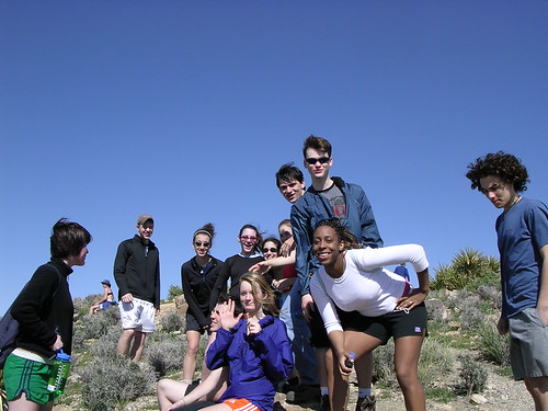 Group Shot II | by Andrew J Ferguson