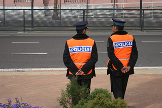 policia | by aprillynn77