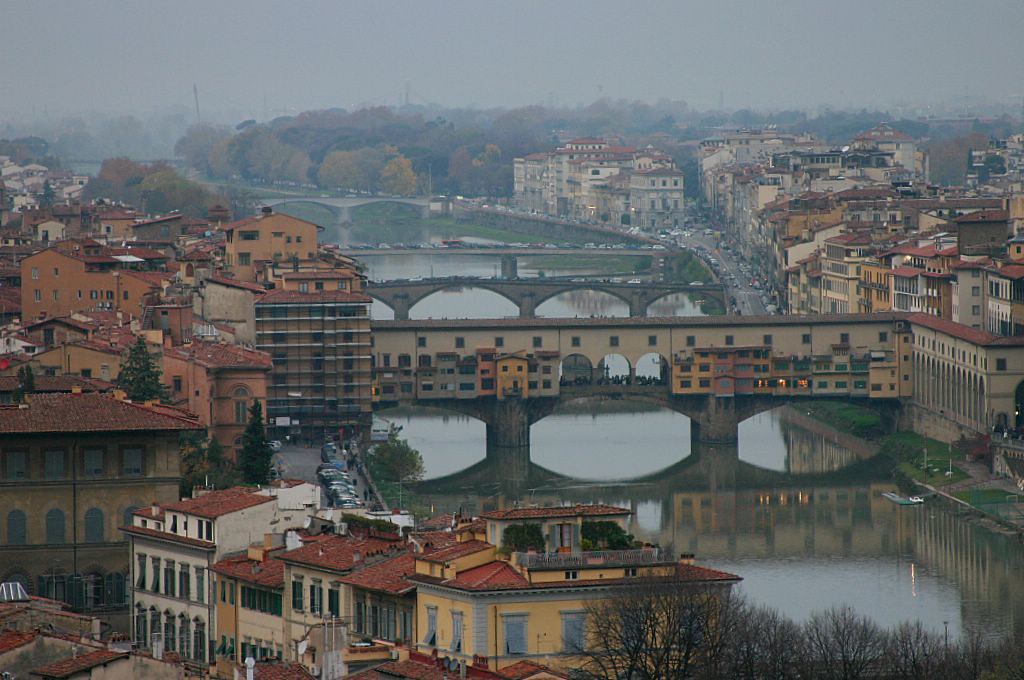 Firenze | Florence, Italy | OneRandomMonkey | Flickr