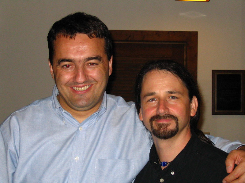 Bill's Big Oktoberfest Birthday | Flickr