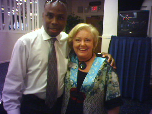 Ken and Dr. Sue Nelle DeHart Ed. D | by xipnek