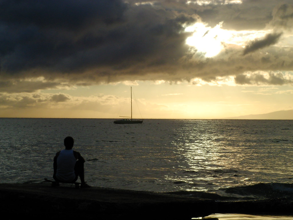 Maui Sunset