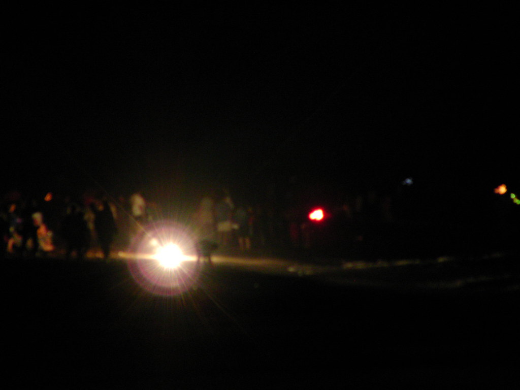 4th of July Fireworks