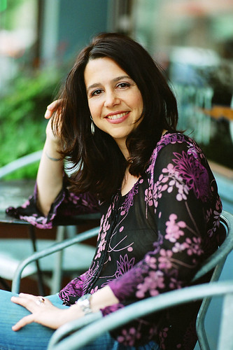 Breakup Babe, aka Rebecca Agiewich | by SeattleSweetie