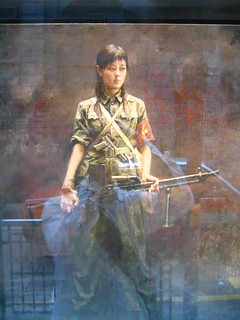 Chinese Communist Realism