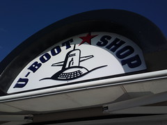 U-Boot-Shop