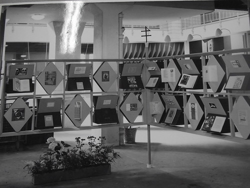 International Printing Machinery and Allied Trades Exhibition (Olympia and British Furniture Manufacturers Exhibition, Earls Court) 1955 | by UCA archives