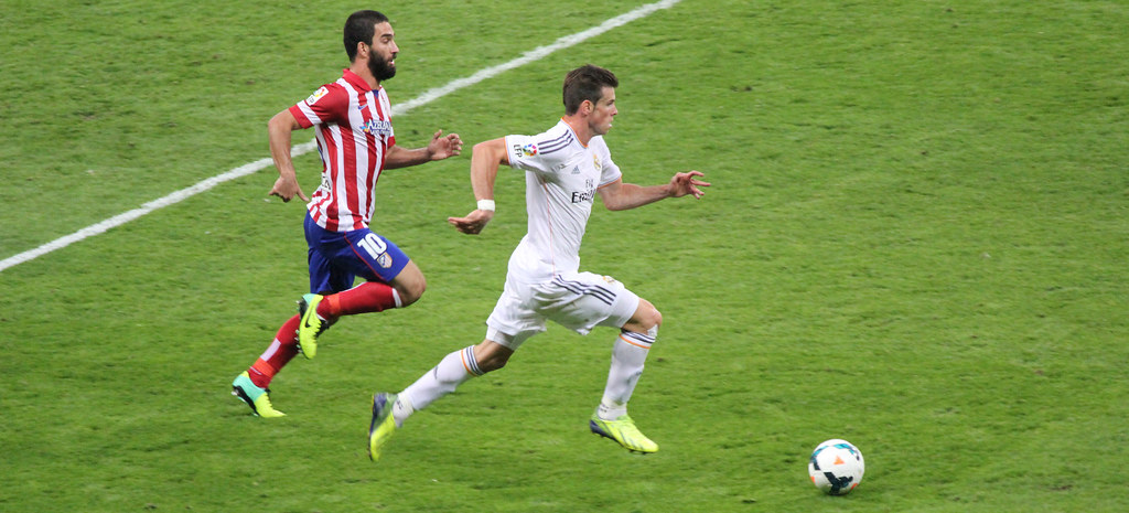 Real Madrid vs. Atlético Madrid - Image Courtesy: LauraHale… - Flickr