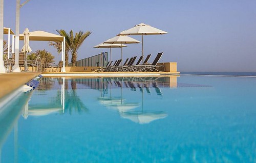 Millennium Resort