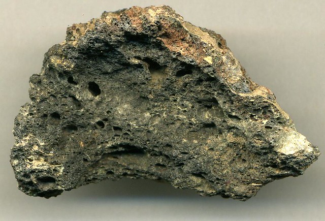 Chasico Impactite (Pampeano Formation, late Cenozoic; southwestern Buenos Aires Province, Argentina)