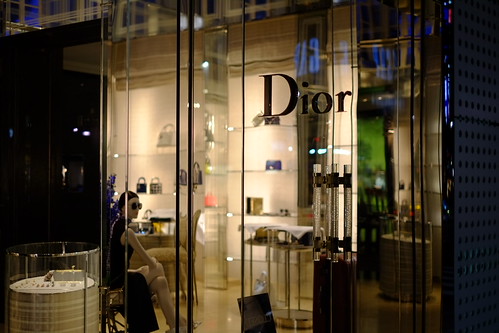 Dior | by Minami45
