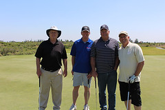 Hartland Classic Golf Tournament 2014 13