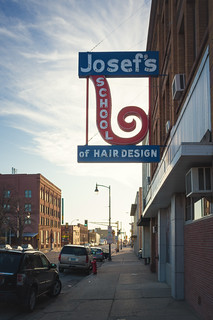 Josef's