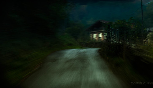 run away... | by OM_Photo