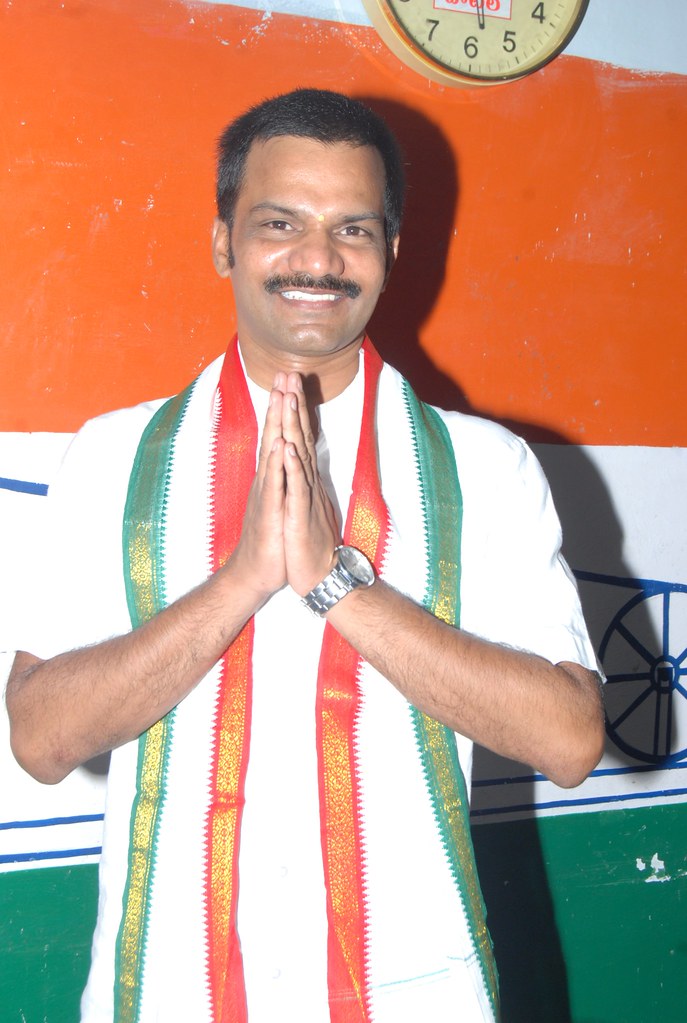 Govardhan Reddy govardhan reddy - congress 6 | budarajus | Flickr