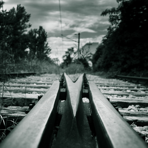 Two Ways | by Thomas TRENZ