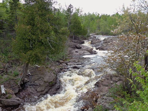 2 two minnesota river island waterfall rapids northshore highway61