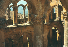 Alahan Monastery