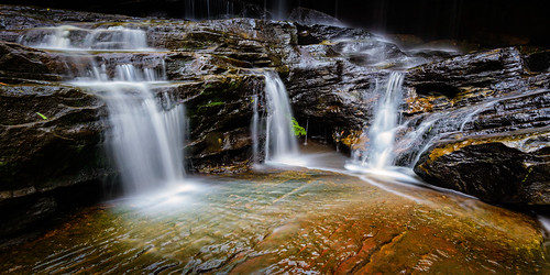 longexposure landscape waterfall nikon australia nsw 2014 landscapephotography somersby somersbyfalls 1635mmf4 d800e jasonbruth