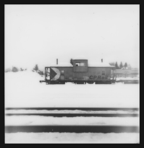 Rail Town | by bewlaybruther
