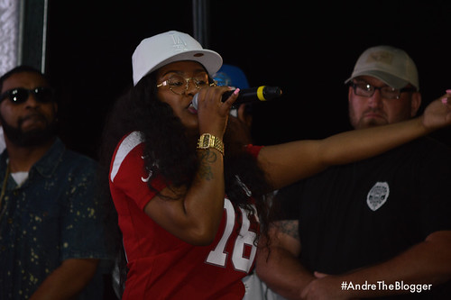 2017 Spring Break Explosion Music Festival (Biloxi) | by andretheblogger