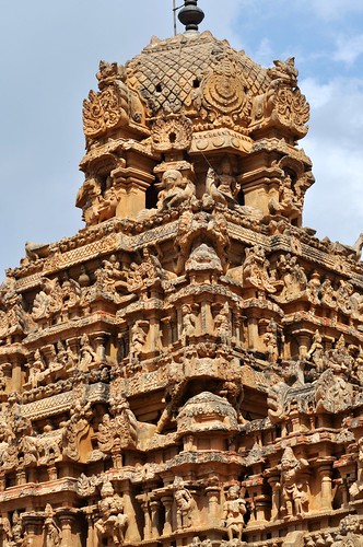 india thanjavur tamilnadu tanjore artehindú templobrihadisvaradetanjore