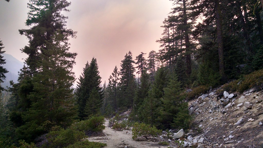 Eaton Lake
