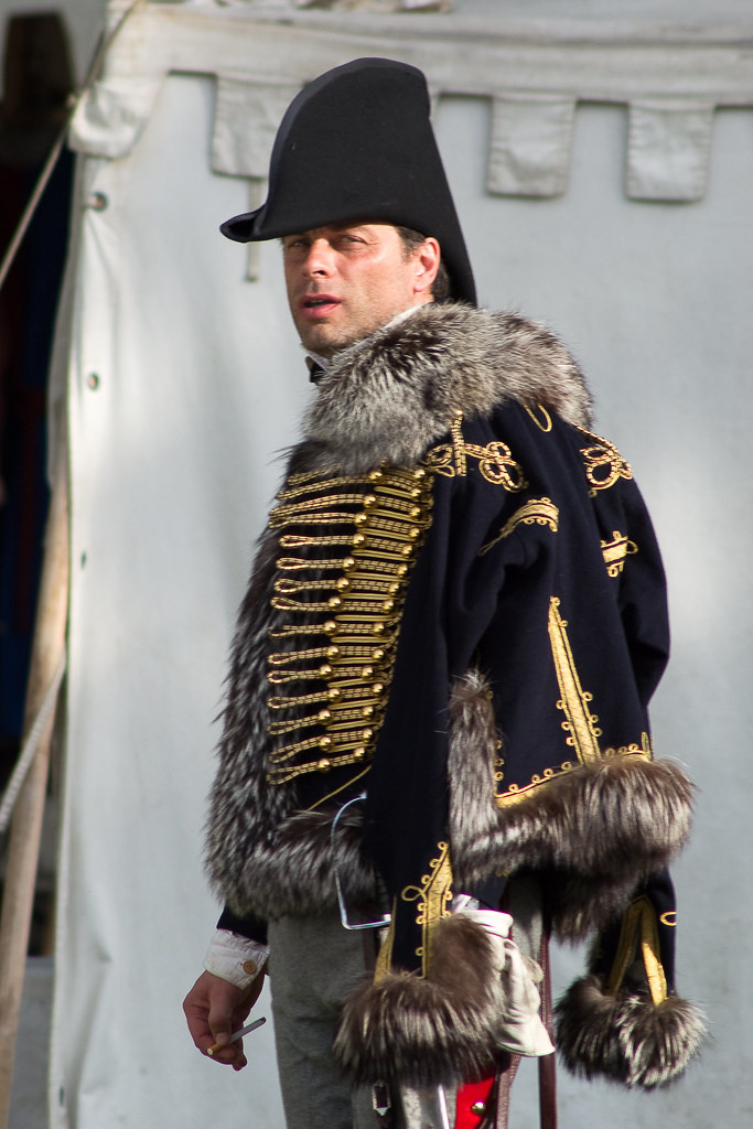 Napoleón