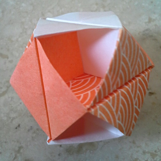 Ore (Cuboctahedron)