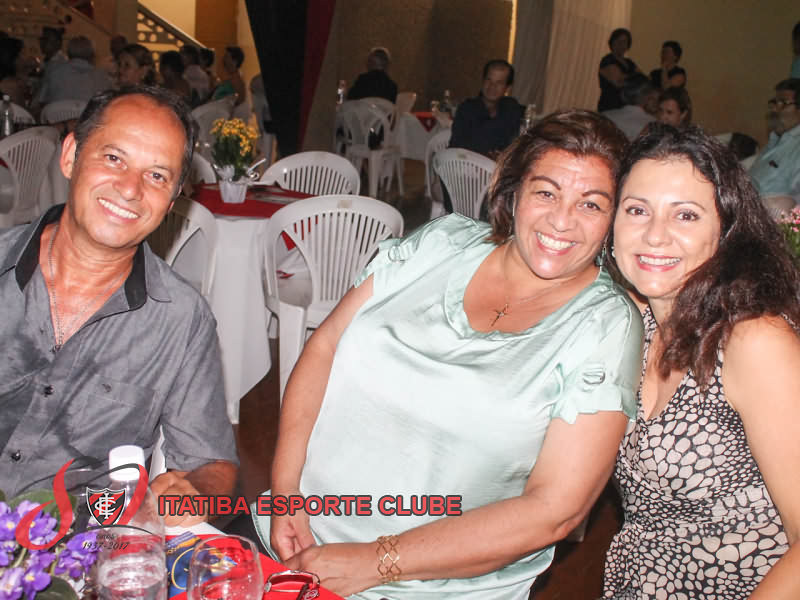Baile de Aniversário 80 anos