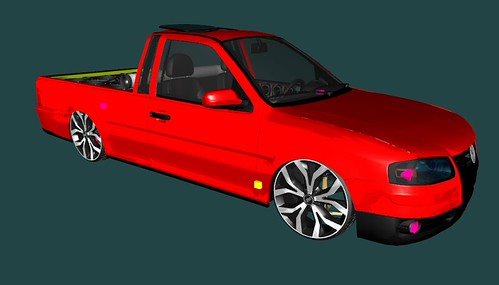 audio linda | by Wellington3D